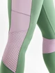 Dames legging Craft ADV Essence 2 Green