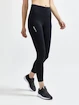 Dames legging Craft ADV Essence High Waist Black S