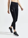 Dames legging Craft ADV Essence High Waist Black S