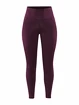 Dames legging Craft ADV Essence High Waist Purple