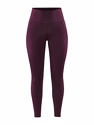 Dames legging Craft ADV Essence High Waist Purple