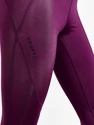 Dames legging Craft ADV Essence High Waist Purple