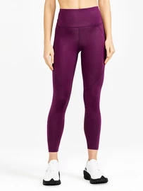 Dames legging Craft ADV Essence High Waist Purple