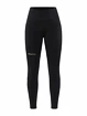 Dames legging Craft Pro Hypervent Black