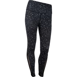 Dames legging Endurance Athlecia Amouer Mesh Printed Tights