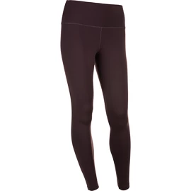 Dames legging Endurance Franz Tights Mole