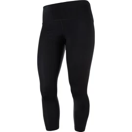 Dames legging Endurance Lucy Long Tights Black