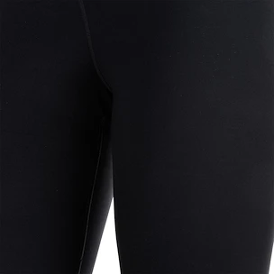 Dames legging Endurance  Lucy Long Tights Black K1/46
