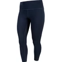 Dames legging Endurance  Q Lucy Long Tights tmavě modré