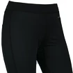 Dames legging Endurance  Zenta W 3/4 Run Tights