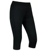 Dames legging Endurance  Zenta W 3/4 Run Tights