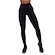 Dames legging GymBeam  FIT Leggings Black