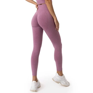Dames legging GymBeam  FLO Leggings Violet S
