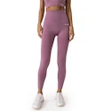 Dames legging GymBeam  FLO Leggings Violet XL
