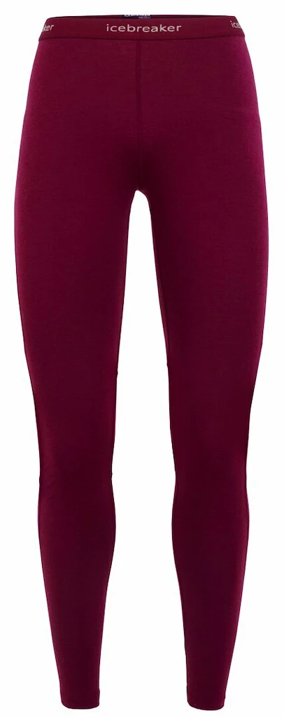 Dames legging Icebreaker   200 Zone