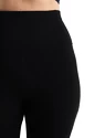 Dames legging Icebreaker  Fastray High Rise Tights Black