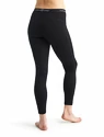 Dames legging Icebreaker  W 200 Oasis Leggings BLACK