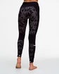 Dames legging Kari Traa  Butterfly Pant Black