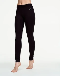 Dames legging Kari Traa  Nora Tights Black