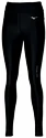 Dames legging Mizuno  BG3000 Long Tight/Black