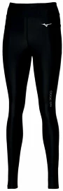 Dames legging Mizuno BG3000 Long Tight/Black