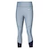 Dames legging Mizuno Core 3/4 Tight Blue Blizzard