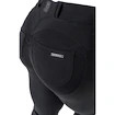 Dames legging Nebbia Bubble Butt Flared Pants 2.0 POWER LIFT 308 black
