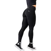 Dames legging Nebbia Bubble Butt Pants 2.0 MAXIMUM PUSH-UP 306 black