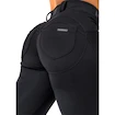 Dames legging Nebbia Bubble Butt Pants 2.0 MAXIMUM PUSH-UP 306 black