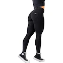 Dames legging Nebbia Bubble Butt Pants 2.0 MAXIMUM PUSH-UP 306 black
