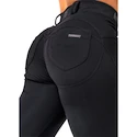 Dames legging Nebbia Bubble Butt Pants 2.0 MAXIMUM PUSH-UP 306 black