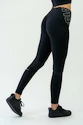 Dames legging Nebbia  FIT Activewear High-Waist Leggings 443 black