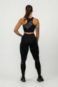 Dames legging Nebbia  FIT Activewear High-Waist Leggings 443 black