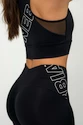 Dames legging Nebbia  FIT Activewear High-Waist Leggings 443 black