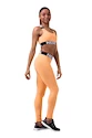 Dames legging Nebbia Hero Scrunch Butt leggings 528 light orange L