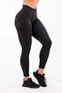 Dames legging Nebbia  High Waist & Lifting Effect Bubble Butt Pants 587 black