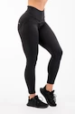 Dames legging Nebbia  High Waist & Lifting Effect Bubble Butt Pants 587 black