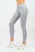 Dames legging Nebbia  High Waisted Shaping Leggings grey M