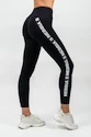 Dames legging Nebbia ICONIC Iconic High Waist 209 black