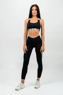 Dames legging Nebbia ICONIC Iconic High Waist 209 black