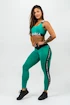 Dames legging Nebbia ICONIC Leggings High Waist 209 green