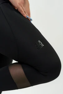 Dames legging Nebbia Intense High Waist Push-Up Leggings Heart-Shaped 843 Black L