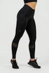 Dames legging Nebbia Intense High Waist Push-Up Leggings Heart-Shaped 843 Black L