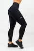 Dames legging Nebbia LEG DAYS GOALS High Waisted Leggings 248 black