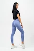 Dames legging Nebbia LEG DAYS GOALS High Waisted Leggings 248 purple
