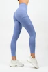 Dames legging Nebbia LEG DAYS GOALS High Waisted Leggings 248 purple