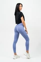 Dames legging Nebbia LEG DAYS GOALS High Waisted Leggings 248 purple