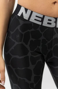 Dames legging Nebbia  Nature Inspired Squat proof womens leggings 543 black S
