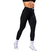 Dames legging Nebbia STRONG BEAUTY V-Cut Lace-Up Sculpting Leggings OWN YOUR POWER 426 black