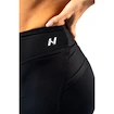 Dames legging Nebbia STRONG BEAUTY V-shaping Belt Leggings 425 black